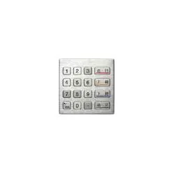 Keyboards & Pointing Devices SS-KP-SQ Main Product Image