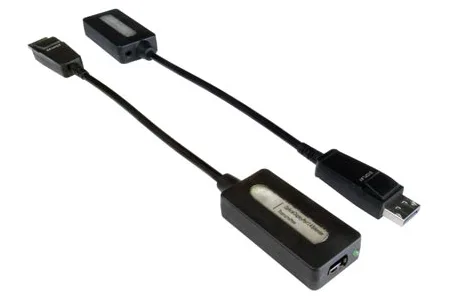 Video Extenders & Splitters ST-FODP14-MPO-200M Main Product Image