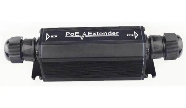 Serial Communications ST-POE-WTP Main Product Image