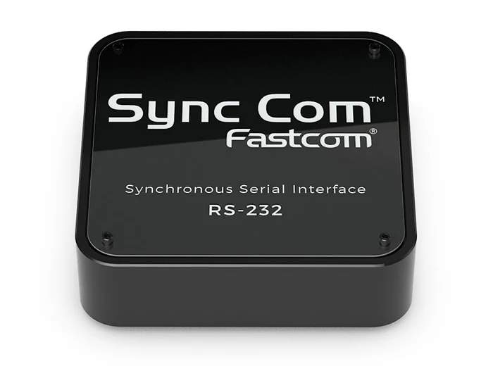 Serial Communications Sync Com Series Main Product Image