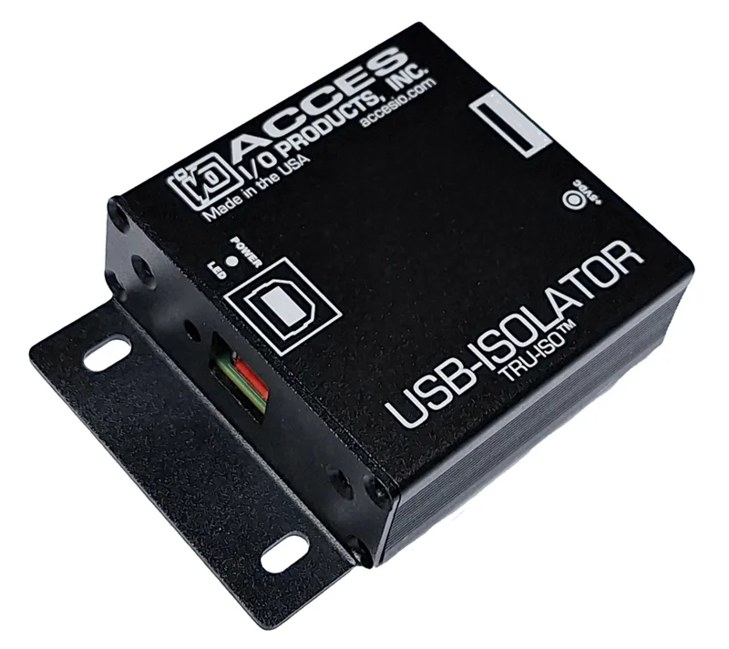 USB Hubs & Extenders USB-ISOLATOR Main Product Image