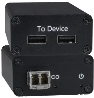 Fibre Optic Products USB3-2FOLCx-2 Main Product Image