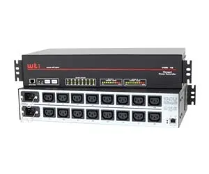Remote Power & Console Server Management VMR Series Main Product Image