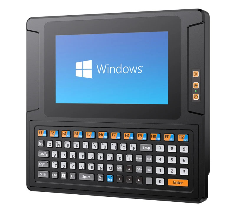 Panel PCs & HMI Controllers VT-677WK Main Product Image