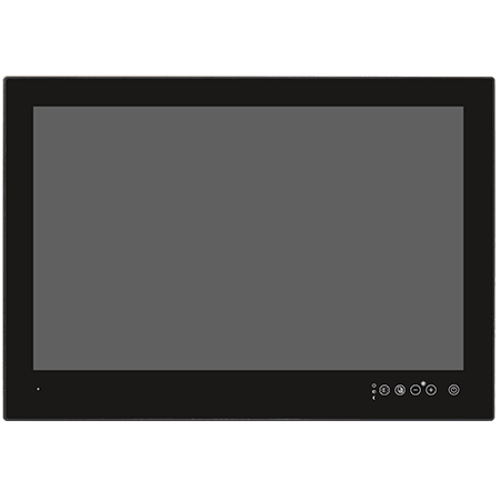 Panel PCs & HMI Controllers VIKING-924B Series Main Product Image