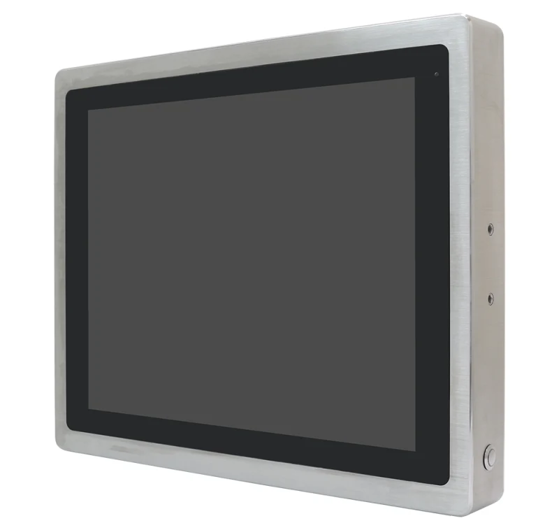 Industrial Monitors ViTAM-117 Series Main Product Image