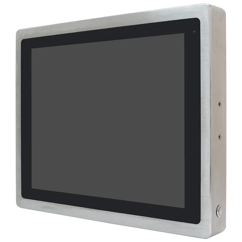 Panel PCs & HMI Controllers ViTAM-817B Series Main Product Image