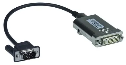 Video Switches & Converters DVI-VGA Main Product Image