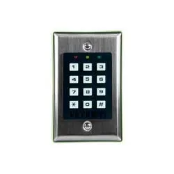 Environmental Monitoring E-ACK-V2 Main Product Image