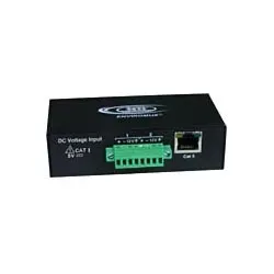 Environmental Monitoring E-S5VDC Series Main Product Image