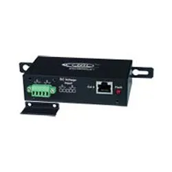 Environmental Monitoring E-S60VDC Main Product Image
