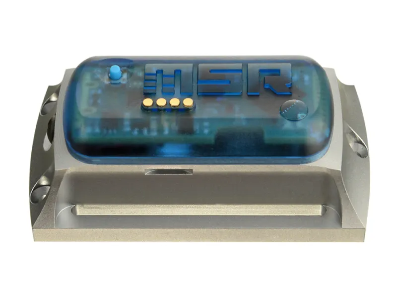 Data Logging MSR160 Datalogger Main Product Image