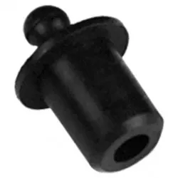 Connector Dust Covers DC Power Connector Covers Main Product Image