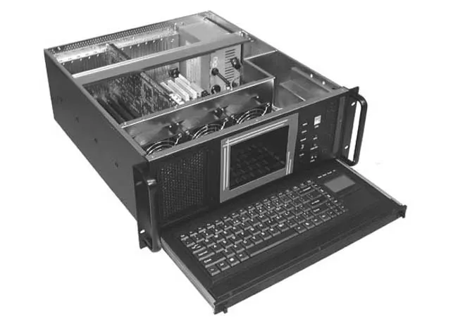 Industrial Rack PCs RAK-415 Main Product Image