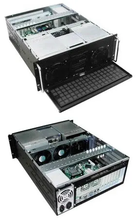 Industrial Rack PCs RAK-441 Main Product Image