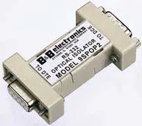 Serial Communications 9SPOP2 Main Product Image