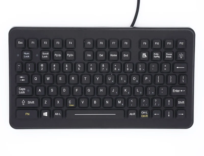 Keyboards & Pointing Devices SL-88 Series Main Product Image