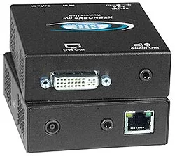 Video Extenders & Splitters ST-C6DVI Series Main Product Image