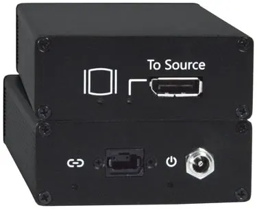 Video Extenders & Splitters ST-FODP14-MPO Main Product Image