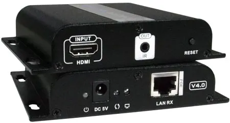 Video Extenders & Splitters ST-IPHD-POELC-V4 Main Product Image