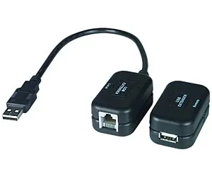 USB Hubs & Extenders USB-C5-LC Main Product Image
