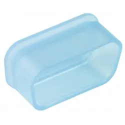 Connector Dust Covers CVR-15HD Series VGA Main Product Image