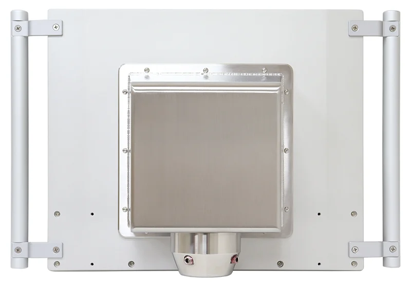 Panel PCs & HMI Controllers ABOS-916C Series Product Image 3