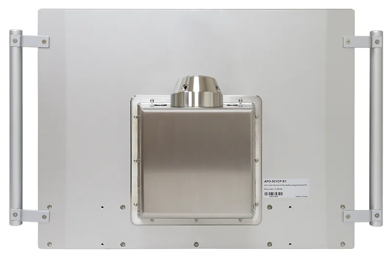 Panel PCs & HMI Controllers ABOS-921C Series Product Image 4