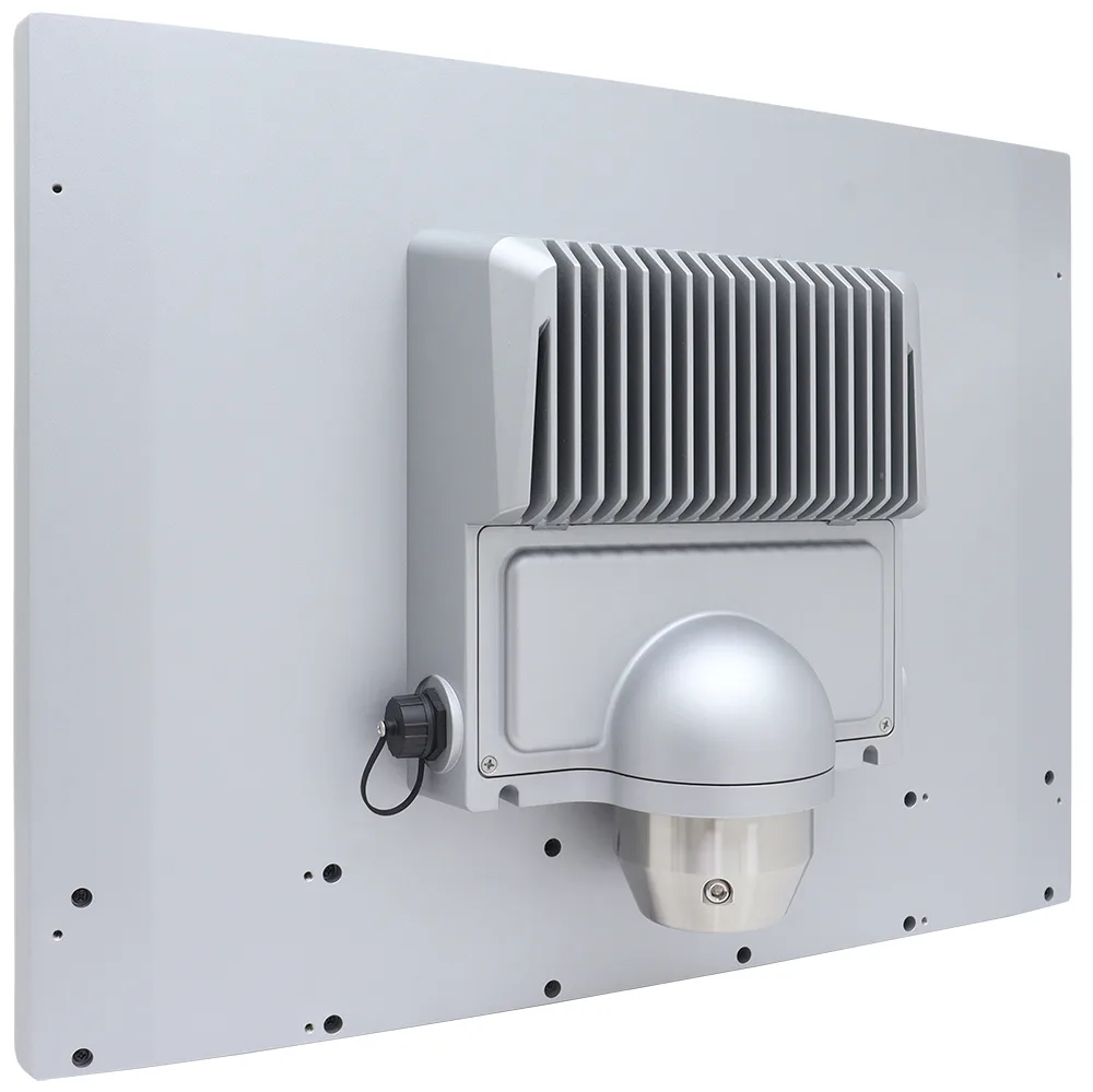 Panel PCs & HMI Controllers ABOS-921D Series Product Image 5