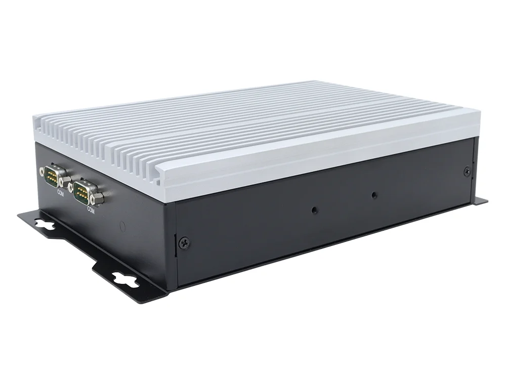 Embedded Box PCs ACS-330 Product Image 5