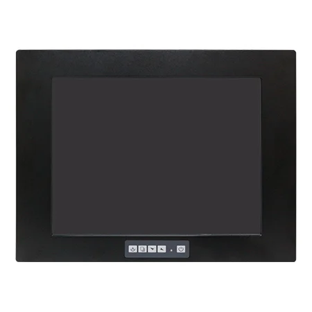 Industrial Monitors ADP-1154A Series Product Image 3