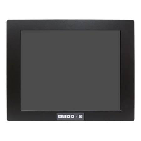 Industrial Monitors ADP-1174A Series Product Image 3