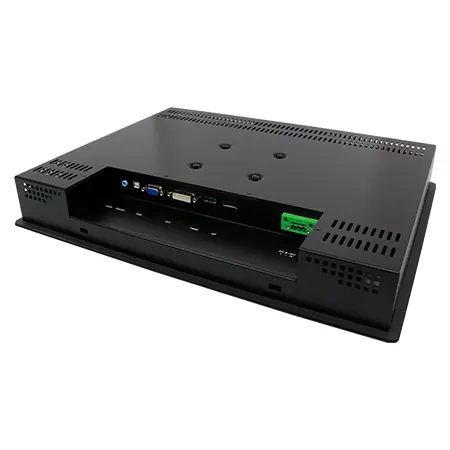 Industrial Monitors ADP-1174A Series Product Image 5
