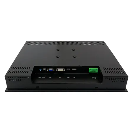 Industrial Monitors ADP-1194A Series Product Image 4