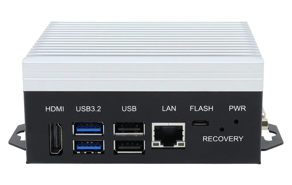 Embedded Box PCs AITAS-EN302 Product Image 3