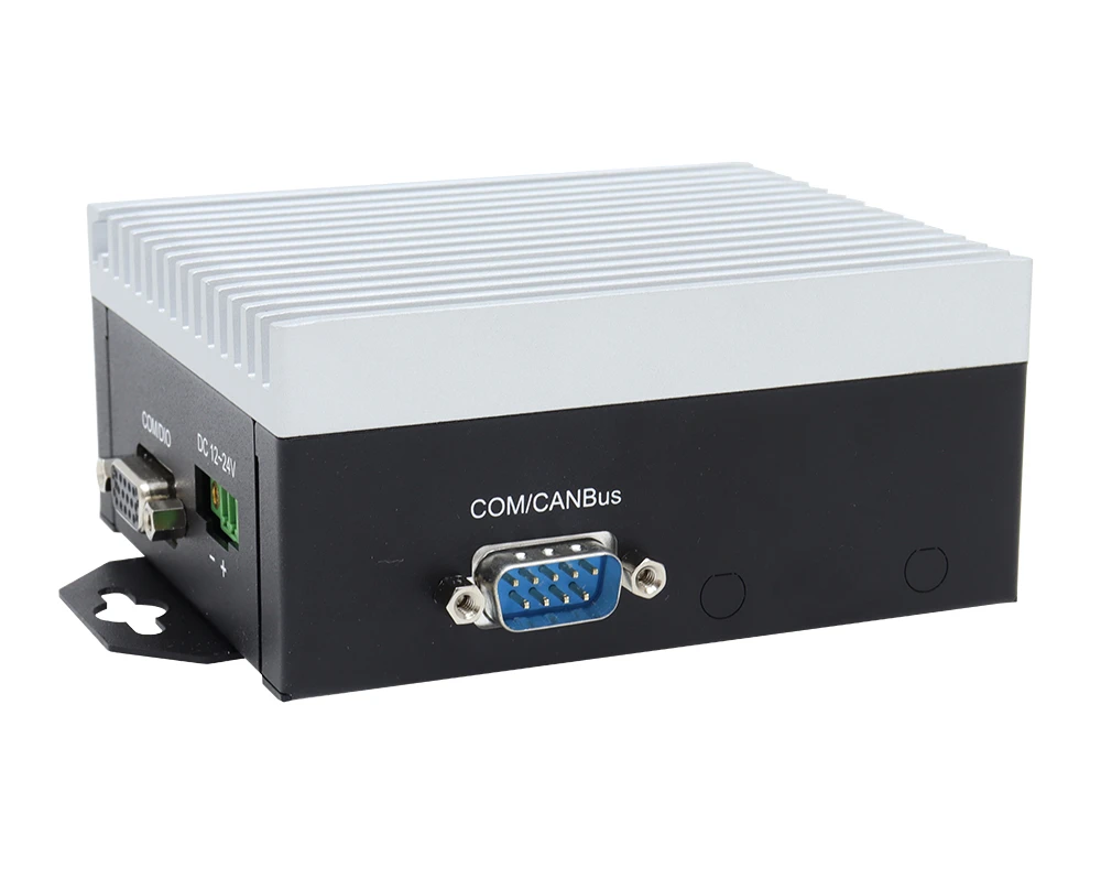 Embedded Box PCs AITAS-EN302 Product Image 4