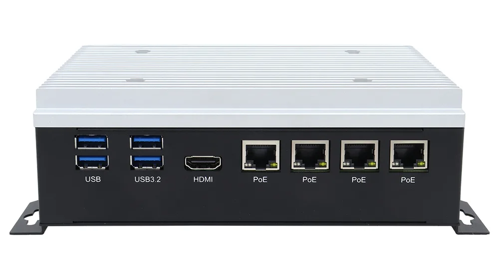 Embedded Box PCs AITAS-EN303 Product Image 3