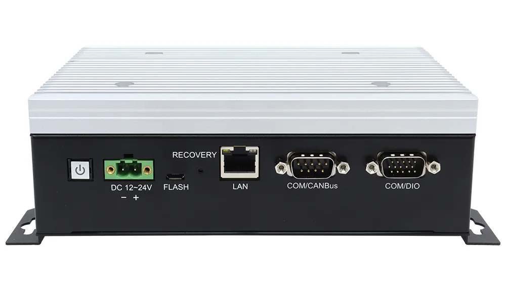 Embedded Box PCs AITAS-EN303 Product Image 4