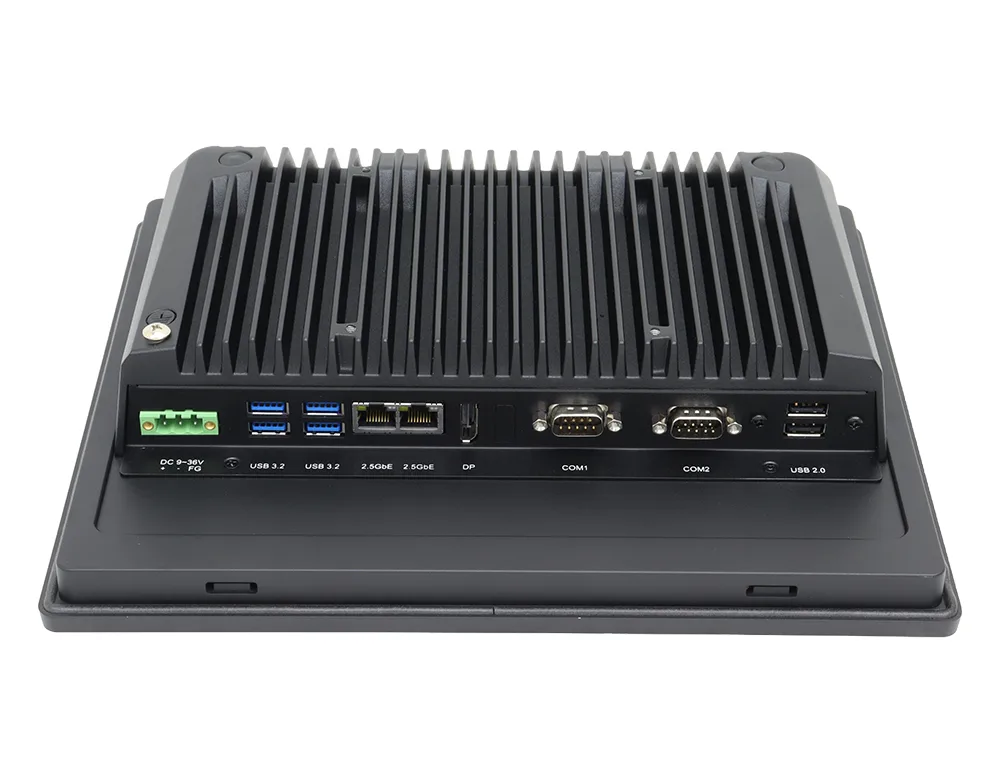 Panel PCs & HMI Controllers AITRON-912E Series Product Image 3