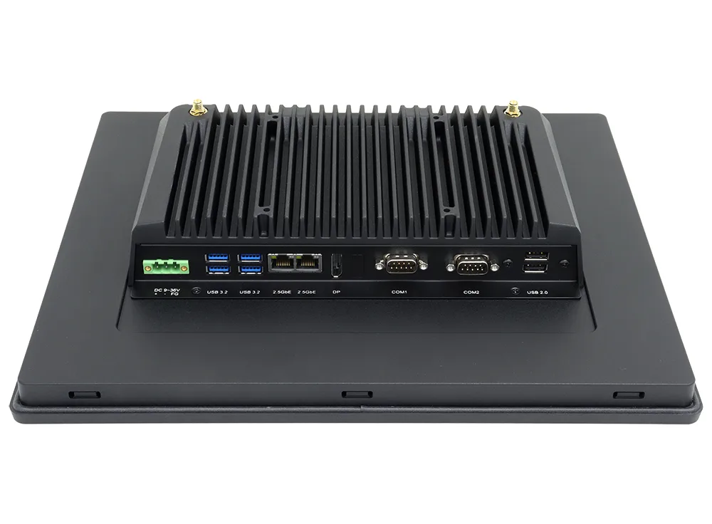 Panel PCs & HMI Controllers AITRON-915E Series Product Image 4