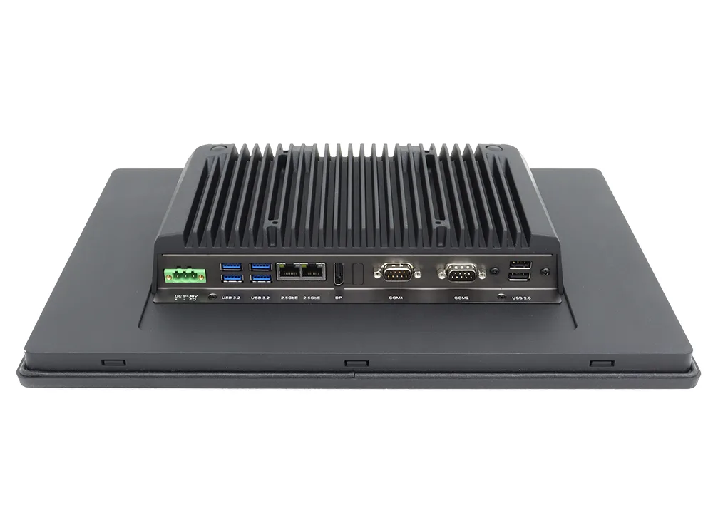 Panel PCs & HMI Controllers AITRON-916E Series Product Image 4