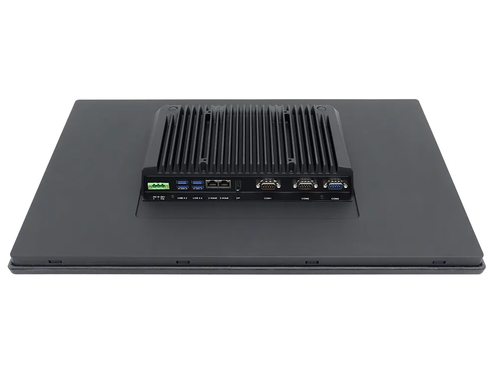 Panel PCs & HMI Controllers AITRON-921E Series Product Image 4