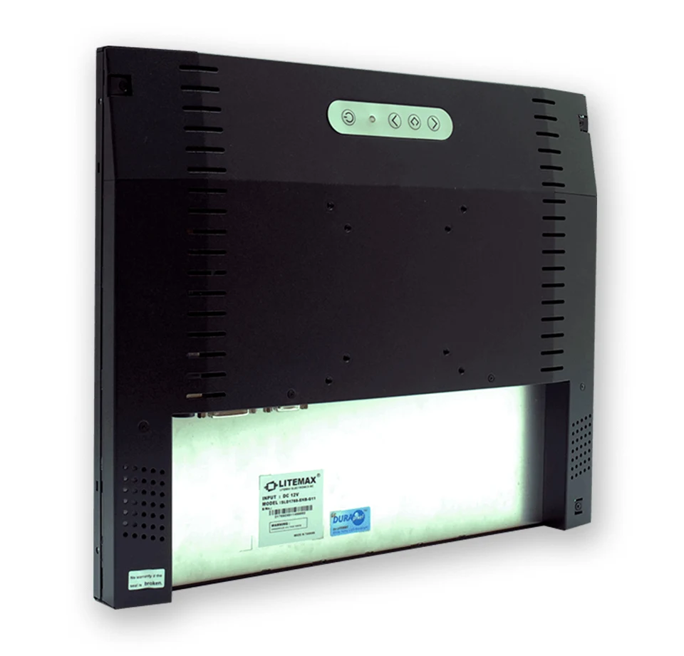 Industrial Monitors AP-SLD1768 Product Image 4