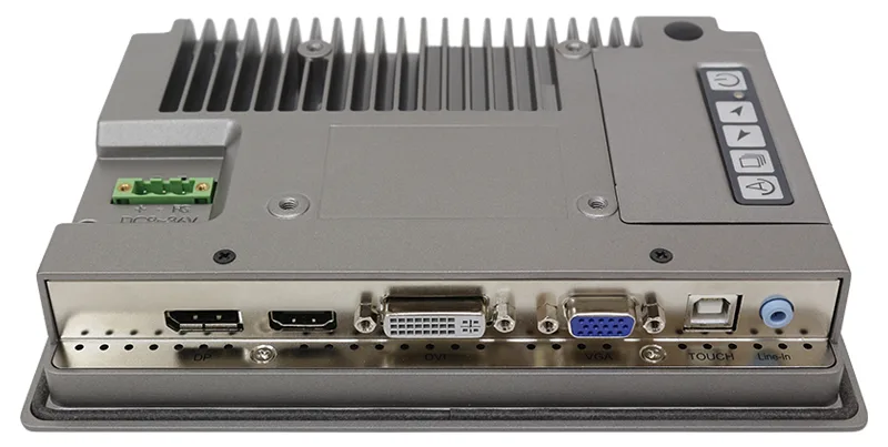 Industrial Monitors ARCDIS-107A Series Product Image 5