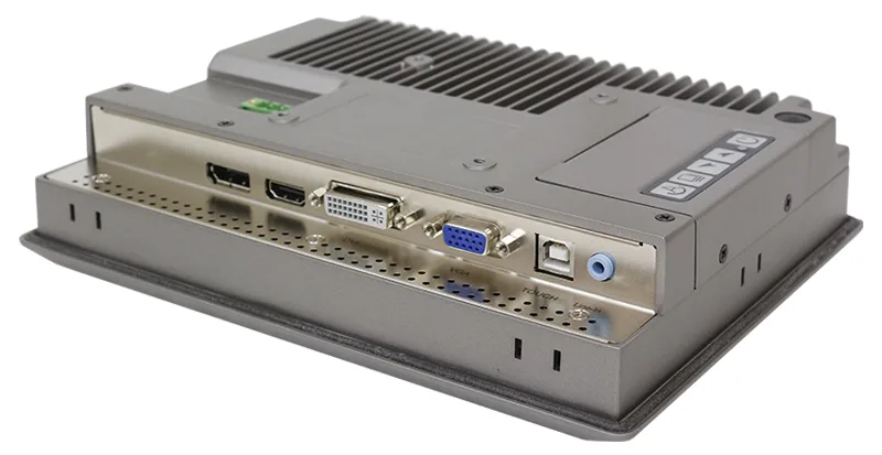 Industrial Monitors ARCDIS-108A Series Product Image 4