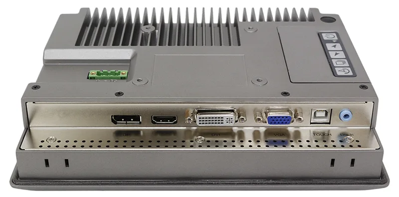 Industrial Monitors ARCDIS-108A Series Product Image 5
