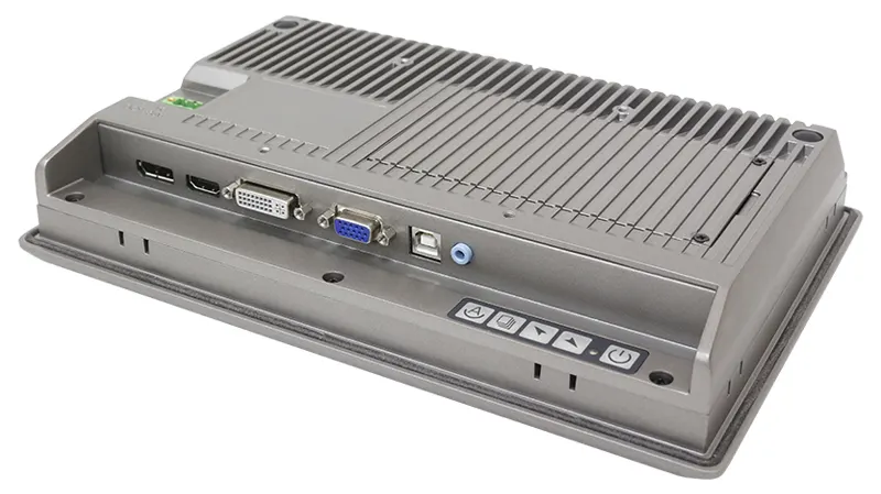 Industrial Monitors ARCDIS-110A Series Product Image 4