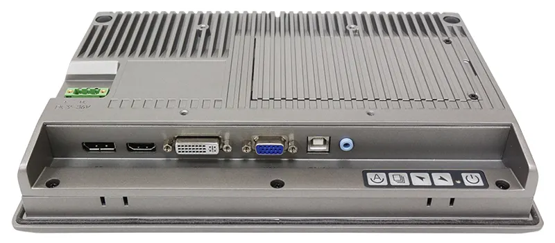 Industrial Monitors ARCDIS-110A Series Product Image 5