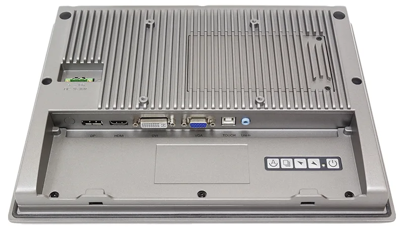 Industrial Monitors ARCDIS-112A Series Product Image 5