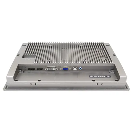 Industrial Monitors ARCDIS-112WA Series Product Image 4
